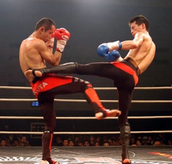 350Px-Shoot Boxing Match