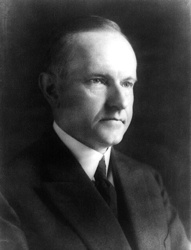 460Px-Calvin Coolidge Photo Portrait Head And Shoulders