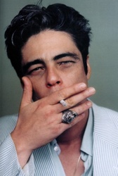 Benicio Del Toro 5