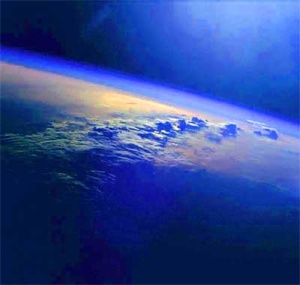 Earths-Atmosphere