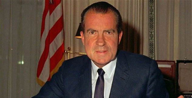 Top 10 Worst US Presidents - Listverse - Vimarsana News