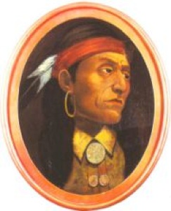 Top 15 Most Famous Native Americans - 47