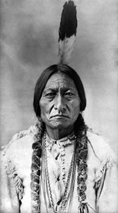 Top 15 Most Famous Native Americans - 67