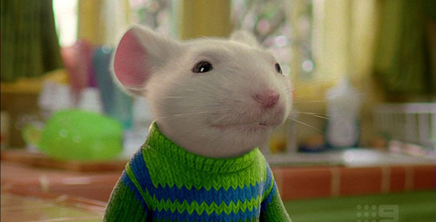 Top 10 Films Featuring Rats and Mice - Listverse