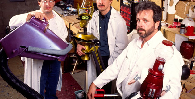 Top 10 Mystery Science Theater 3000 Episodes - Vimarsana News