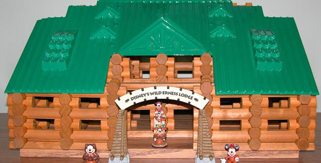 Top 10 Classic Toys - Listverse - Vimarsana News