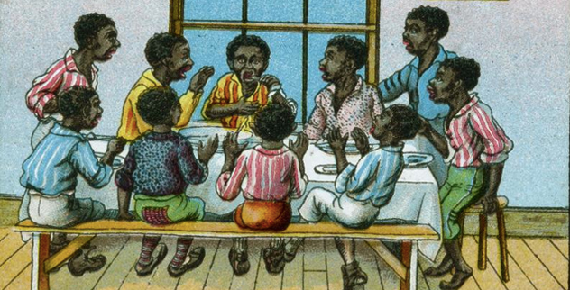 Top 10 Politically Incorrect Kids Books - Vimarsana News