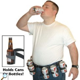Beer-Belt