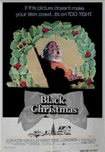 Blackchristmas