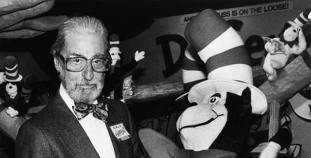 Top 15 Dr Seuss Books - Listverse - Vimarsana News