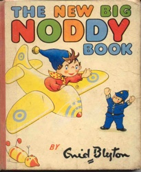 The New Big Noddy Book