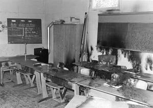 09. Cologne School Massacre Walter Seifert-Raum