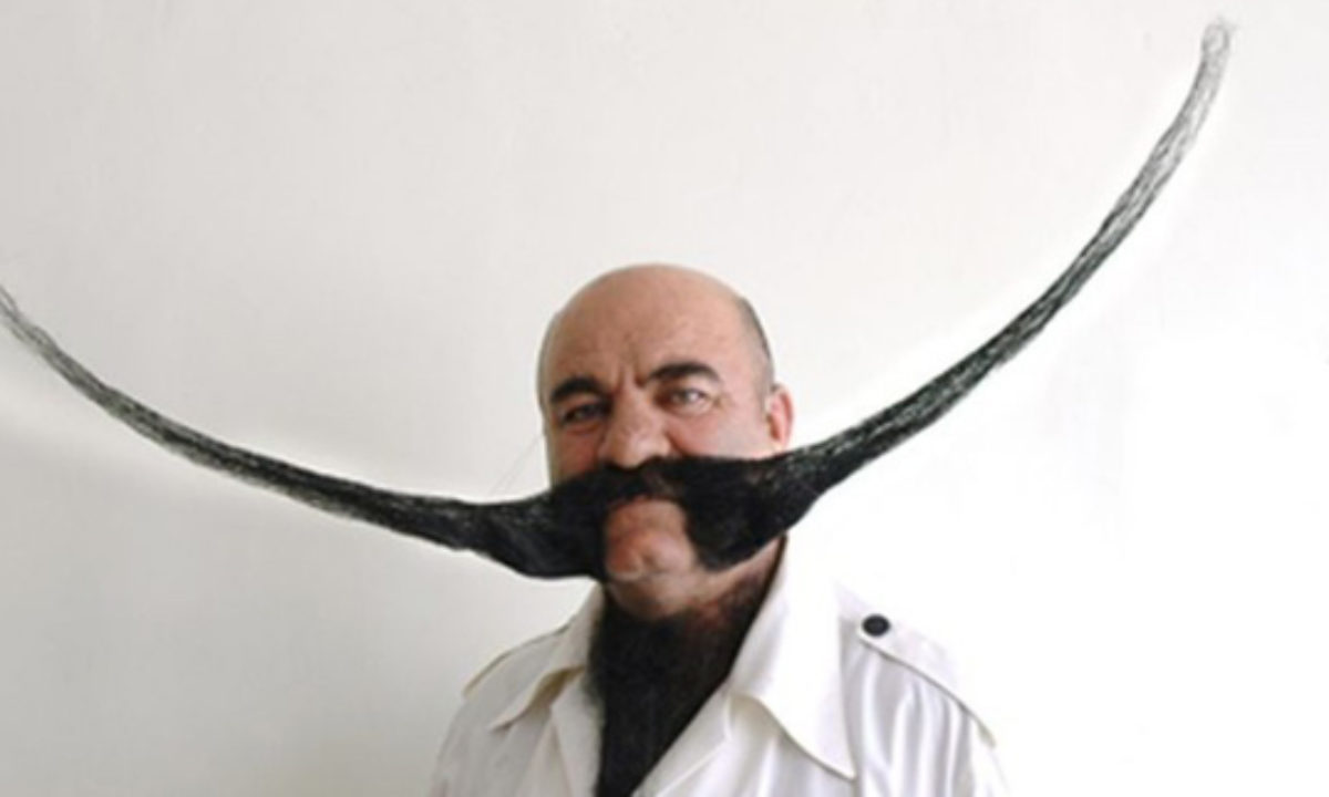 8 delightfully strange beard and mustache words