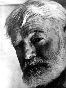 Hemingway-Ernest-Hemingway-Portret