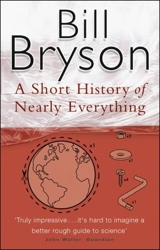 Recensie-Bill Bryson-Cover