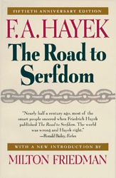 Road To Serfdom
