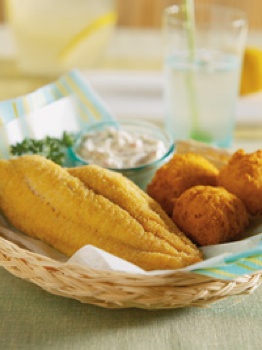 1200002610 Southern-Fried-Catfish-With-Hush-Puppies-Recipe