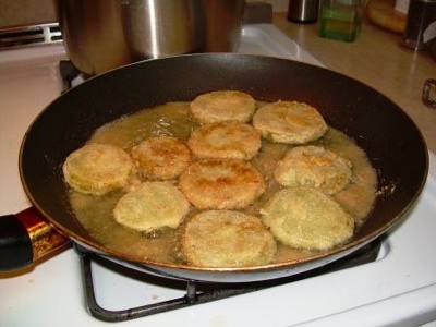 Fried-Green-Tomatoes