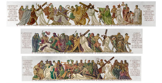 14-stations-of-the-cross-listverse