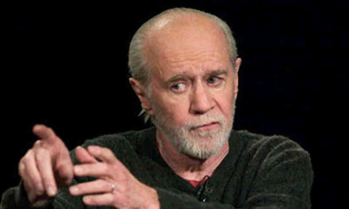 george carlin quotes on religion