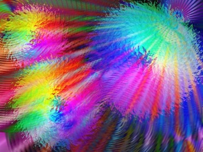 Featherly Colors