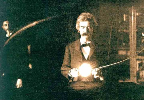 Tesla Mark Twain 01-1