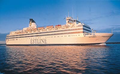 Estonia Ferry