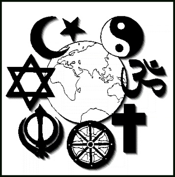 World Religion021408