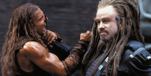15 Memorable Alien Races in Science Fiction - Listverse