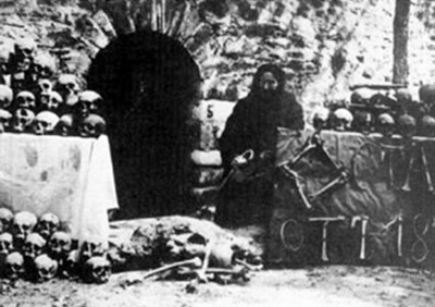 Massaker In Batak Bulgarien 1876 3
