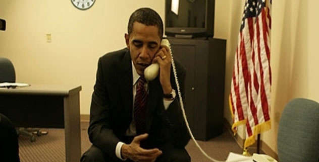 10 Ways the Internet Changed the 2008 Election - Vimarsana News