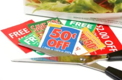 Coupons Grocery Shopping