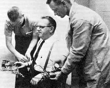 Milgram