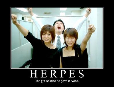 Normal Demotivational-Posters-Herpes