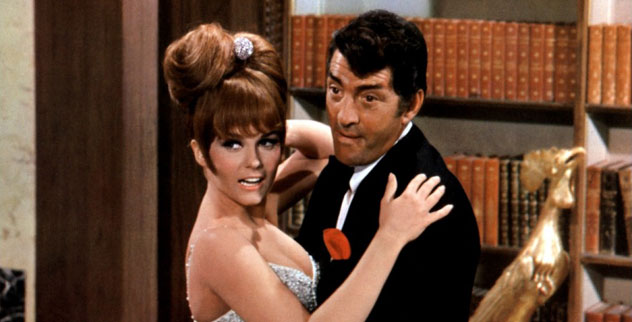 Top 10 Secret Agent Series From The Sixties - Vimarsana News