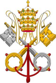 410Px-Emblem Of The Papacy Se.Svg