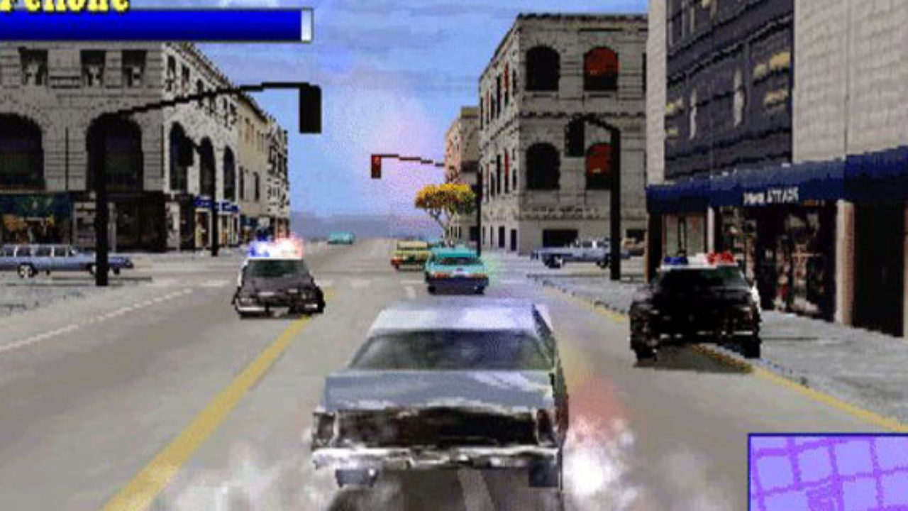 Circuit Racer 2 Race And Chase Best 3d Buggy Car Racing Game