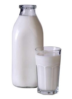 Milk 325