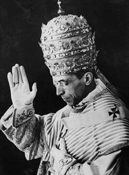 Pope Pius Xii (17)