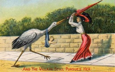 Victorianpostcard