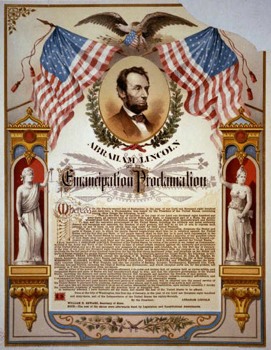 Emancipationproclamationdec