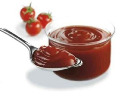 Ketchup-Tomato