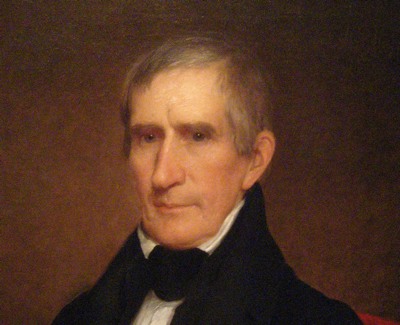 William-Henry-Harrison