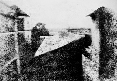 800Px-View From The Window At Le Gras, Joseph Nicéphore Niépce-1