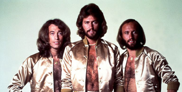 15 Great Disco Tunes - Listverse