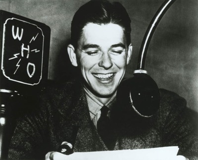740Px-Ronald Reagan As Radio Announcer 1934-37