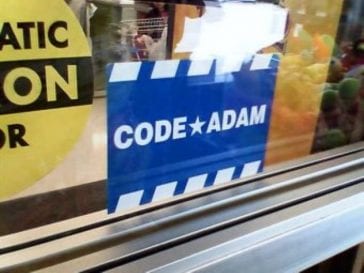 Code Adam Sign Alert Top 10 Codes You Aren’t Meant to Know - Listverse
