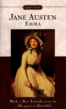 Austen Emma