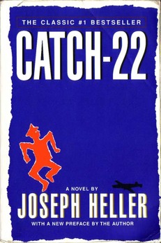 Catch22 Cover