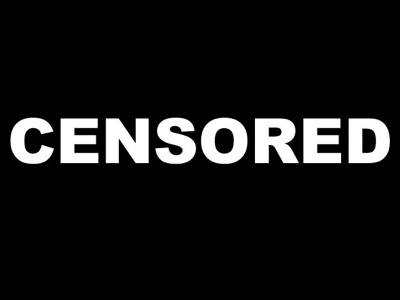 Censored 2